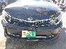 5XXGT4L30JG****** Salvage and Repairable 2018 Kia Optima in North Carolina State