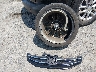 1HGCP3F88BA****** Wrecked 2011 Honda Accord in Maryland State
