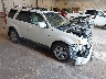1FMCU9EG7AK****** Salvage and Wrecked 2010 Ford Escape in Flint
