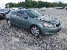1HGCP26848A****** Salvage and Wrecked 2008 Honda Accord in Tifton
