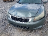 1HGCP26848A****** Salvage and Repairable 2008 Honda Accord in Georgia State