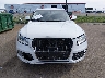WA1CMAFP2FA****** Destrozados 2015 Audi Q5 en Estado de Minnesota