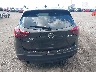 JM3KE4DY4G0****** Wrecked 2016 Mazda CX-5
