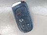 1C4PJMDS4GW****** Salvamento 2016 Jeep Cherokee en Estado de Nueva Jersey