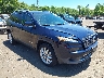 1C4PJMDS4GW****** Usados 2016 Jeep Cherokee