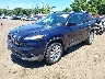 1C4PJMDS4GW****** Usados y Reparables 2016 Jeep Cherokee en Sayreville