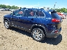 1C4PJMDS4GW****** Salvamento y Reparables 2016 Jeep Cherokee en Sayreville