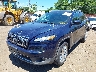 1C4PJMDS4GW****** Salvamento y Reparables 2016 Jeep Cherokee en Estado de Nueva Jersey