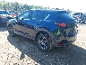JM3KFBCM4K1****** Salvage and Repairable 2019 Mazda CX-5 in Dundalk