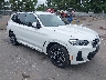 WBX57DP05RN****** Salvage and Wrecked 2024 BMW X3 in Long Island