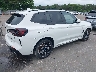 WBX57DP05RN****** Salvage and Wrecked 2024 BMW X3 in New York State