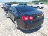 1G11E5SA8GU****** Salvage and Repairable 2016 Chevrolet Malibu in Lincoln