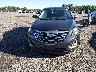 1GYKNBRS2HZ****** Wrecked 2017 Cadillac XT5 in Maryland State