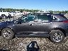 1GYKNBRS2HZ****** Repairable 2017 Cadillac XT5 in Maryland State