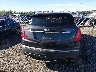 1GYKNBRS2HZ****** Wrecked 2017 Cadillac XT5