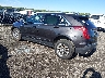 1GYKNBRS2HZ****** Salvage and Repairable 2017 Cadillac XT5 in Elkton