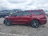 1C4RDJDG7HC****** Reparables 2017 Dodge Durango en Estado de Indiana
