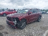 1C4RDJDG7HC****** Usados y Reparables 2017 Dodge Durango en Fort Wayne