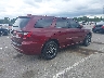 1C4RDJDG7HC****** Salvamento y Destrozados 2017 Dodge Durango en Estado de Indiana