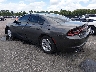 2C3CDXBG9PH****** Salvage and Repairable 2023 Dodge Charger in Lexington