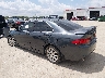 JH4CL96857C****** Salvage and Repairable 2007 Acura TSX in IAA St. Louis Off-Site Granite City