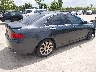 JH4CL96857C****** Salvage and Wrecked 2007 Acura TSX in Illinois State
