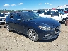 JM1BM1V7XG1****** Salvage and Wrecked 2016 Mazda 3 in Spokane