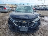 2GNAXSEV7L6****** Wrecked 2020 Chevrolet Equinox in New York State