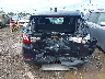2GNAXSEV7L6****** Wrecked 2020 Chevrolet Equinox