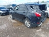 2GNAXSEV7L6****** Salvage and Repairable 2020 Chevrolet Equinox in Buffalo