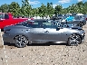 1N4AA6AV9KC****** Repairable 2019 Nissan Maxima in Massachusetts State