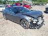 1N4AA6AV9KC****** Salvage and Wrecked 2019 Nissan Maxima in Boston Shirley