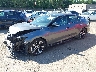1N4AA6AV9KC****** Used and Repairable 2019 Nissan Maxima in Boston Shirley