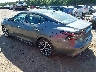 1N4AA6AV9KC****** Salvage and Repairable 2019 Nissan Maxima in Boston Shirley