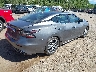 1N4AA6AV9KC****** Salvage and Wrecked 2019 Nissan Maxima in Massachusetts State