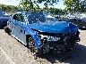 WAUH5DGY2SA****** Salvage and Wrecked 2025 Audi S3 in Englishtown