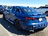 WAUH5DGY2SA****** Salvage and Repairable 2025 Audi S3 in Englishtown