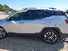 3GKALPEX8LL****** Repairable 2020 GMC Terrain in Virginia State