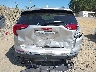 3GKALPEX8LL****** Wrecked 2020 GMC Terrain
