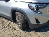 3GKALPEX8LL****** Used 2020 GMC Terrain