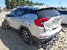 3GKALPEX8LL****** Salvage and Repairable 2020 GMC Terrain in Northern Virginia
