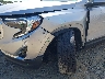 3GKALPEX8LL****** Salvage and Repairable 2020 GMC Terrain in Virginia State