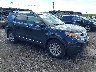1FM5K8D82EG****** Salvamento y Destrozados 2014 Ford Explorer en Philadelphia