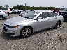 1G1ZD5ST0KF****** Usados y Reparables 2019 Chevrolet Malibu en Elkton