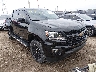 1GCGSCEN8N1****** Salvage and Wrecked 2022 Chevrolet Colorado in Indianapolis