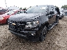 1GCGSCEN8N1****** Used and Repairable 2022 Chevrolet Colorado in Indianapolis
