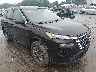 5N1BT3AB8RC****** Salvage and Wrecked 2024 Nissan Rogue in Buckhannon