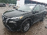 5N1BT3AB8RC****** Used and Repairable 2024 Nissan Rogue in Buckhannon