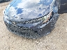 JTDEPMAEXNJ****** Salvage and Repairable 2022 Toyota Corolla in Massachusetts State