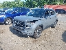 KMHRC8A32NU****** Used and Repairable 2022 Hyundai Venue in Templeton